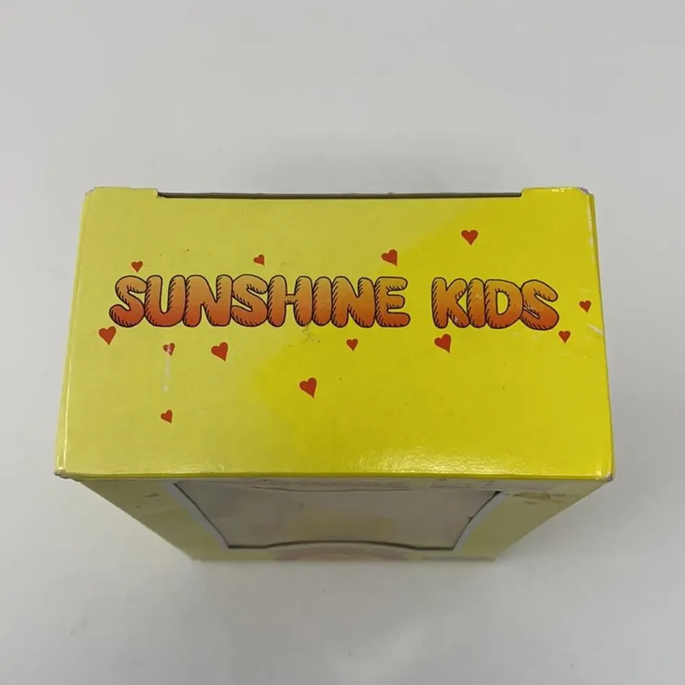 Sunshine Kids playmates vintage